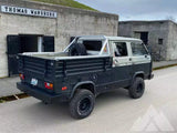 1986 Volkswagen Eurovan — used overland rig for sale in Port Hadlock, WA (photo 4)