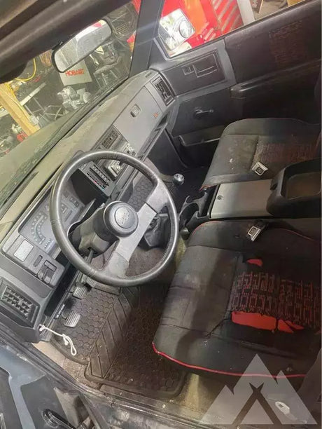 1987 Chevrolet S10 Pickup — used overland rig for sale in Willard, UT (photo 8)