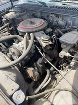 1987 Chevrolet S10 Pickup — used overland rig for sale in Willard, UT (photo 5)