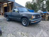 1987 Chevrolet S10 Pickup — used overland rig for sale in Willard, UT (photo 2)