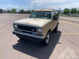 1987 Ford Bronco — used overland rig for sale in Orem, UT