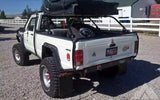 1987 Jeep Comanche Pickup — used overland rig for sale in West Jordan, UT (photo 4)