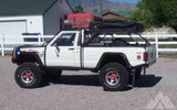 1987 Jeep Comanche Pickup — used overland rig for sale in West Jordan, UT (photo 5)