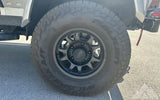 1987 Land Rover Defender 110 — used overland rig for sale in Alpine, UT (photo 6)