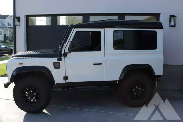 1987 Land Rover Defender 90 — photo 2