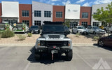 1987 Land Rover Defender 110 — used overland rig for sale in Alpine, UT (photo 4)