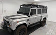 1987 Land Rover Defender 110 — used overland rig for sale in Draper, UT