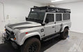 1987 Land Rover Defender 110