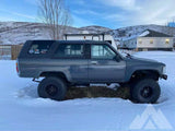 1987 Toyota 4Runner — used overland rig for sale in Kamas, UT (photo 7)