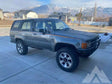 1987 Toyota 4Runner — used overland rig for sale in Ogden, UT