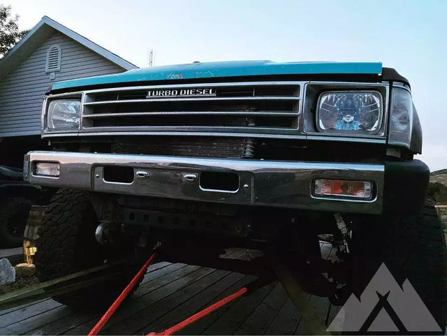 1987 Toyota 4Runner — photo 3