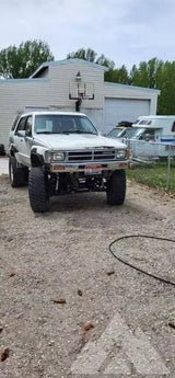1987 Toyota 4Runner — used overland rig for sale in Blackfoot, ID