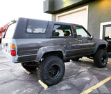 1987 Toyota 4Runner — used overland rig for sale in Kamas, UT (photo 2)