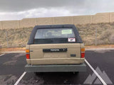 1987 Toyota 4Runner — used overland rig for sale in Orem, UT (photo 3)