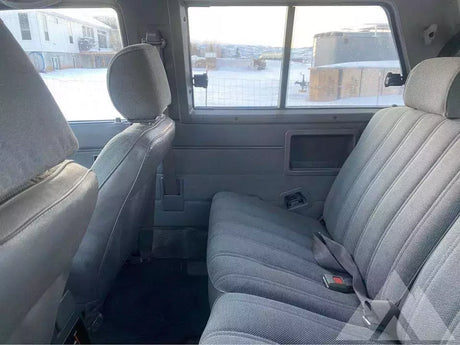 1987 Toyota 4Runner — used overland rig for sale in Kamas, UT (photo 8)