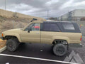 1987 Toyota 4Runner
