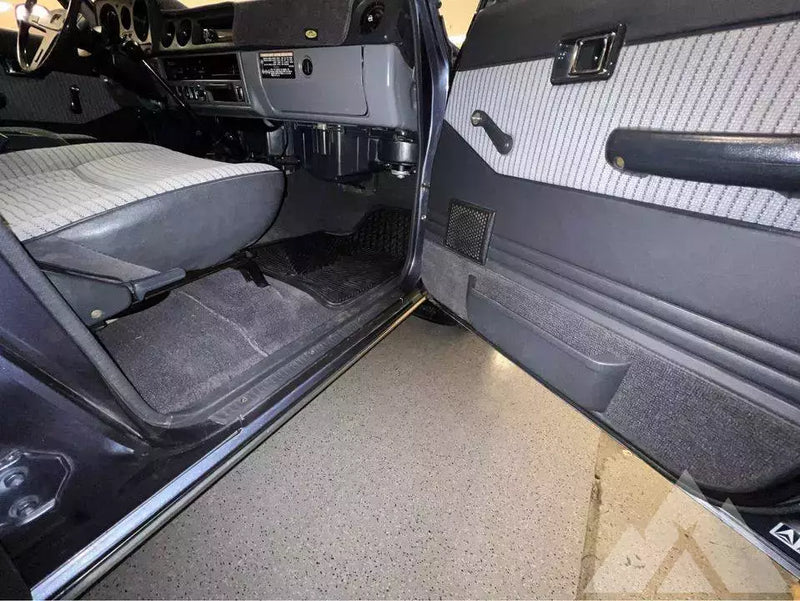 1987 Toyota Land Cruiser — used overland rig for sale in Rapid City, SD (photo 9) — photo 9