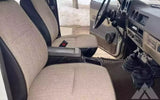 1987 Toyota Land Cruiser — used overland rig for sale in Payson, UT (photo 4)