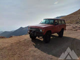 1987 Toyota Land Cruiser — used overland rig for sale in Colorado Springs, CO