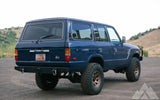 1987 Toyota Land Cruiser — used overland rig for sale in Santaquin, UT (photo 5)