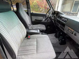 1987 Toyota Land Cruiser — used overland rig for sale in Draper, UT (photo 3)