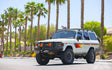 1987 Toyota Land Cruiser — used overland rig for sale in Las Vegas, NV