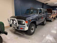 1987 Toyota Land Cruiser — used overland rig for sale in Rapid City, SD