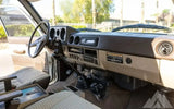 1987 Toyota Land Cruiser — used overland rig for sale in Las Vegas, NV (photo 9)