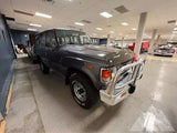 1987 Toyota Land Cruiser — used overland rig for sale in Rapid City, SD (photo 2)