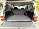 1987 Toyota Land Cruiser — used overland rig for sale in Draper, UT (photo 5)