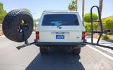 1987 Toyota Land Cruiser — used overland rig for sale in North Las Vegas, NV (photo 7)