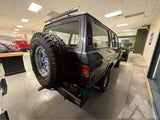 1987 Toyota Land Cruiser — used overland rig for sale in Rapid City, SD (photo 7)