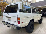 1987 Toyota Land Cruiser — used overland rig for sale in Draper, UT (photo 2)