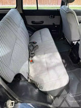 1987 Toyota Land Cruiser — used overland rig for sale in Salt Lake City, UT (photo 5)