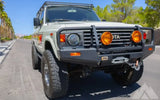 1987 Toyota Land Cruiser — used overland rig for sale in Las Vegas, NV (photo 6)