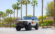 1987 Toyota Land Cruiser — used overland rig for sale in North Las Vegas, NV