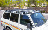 1987 Toyota Land Cruiser — used overland rig for sale in North Las Vegas, NV (photo 6)