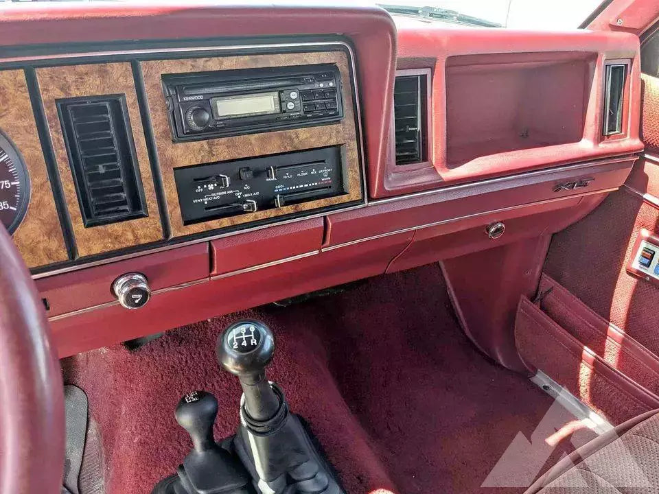 1988 Ford Bronco — used overland rig for sale in Ogden, UT (photo 5) — photo 5