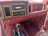 1988 Ford Bronco — used overland rig for sale in Ogden, UT (photo 5)