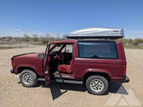 1988 Ford Bronco — used overland rig for sale in Ogden, UT (photo 3)