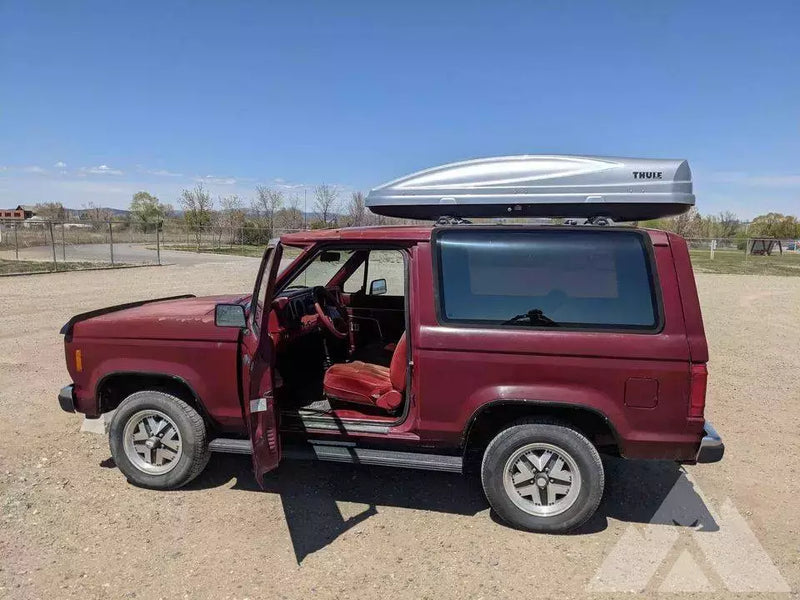 1988 Ford Bronco — used overland rig for sale in Ogden, UT (photo 3) — photo 3