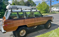 1988 Jeep Grand Wagoneer