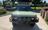 1988 Land Rover Discovery — used overland rig for sale in Denver, CO (photo 3)