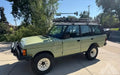 1988 Land Rover Discovery
