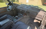 1988 Land Rover Discovery — used overland rig for sale in Denver, CO (photo 6)