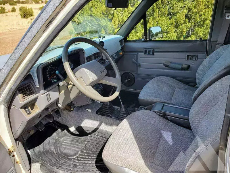1988 Toyota 4Runner — used overland rig for sale in Flagstaff, AZ (photo 7) — photo 7