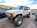 1988 Toyota 4Runner