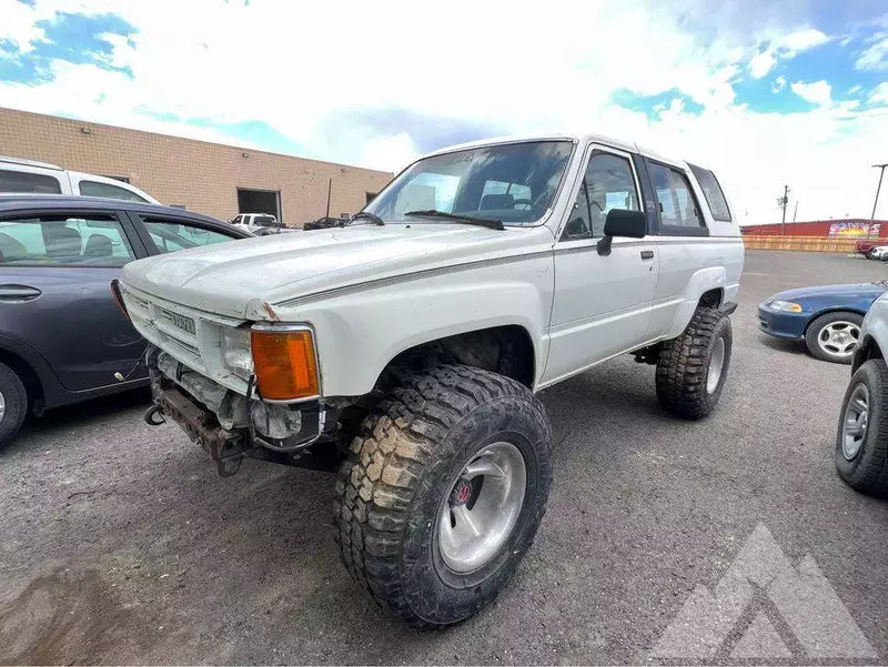 1988 Toyota 4Runner — used overland rig for sale in Boise, ID — photo 1