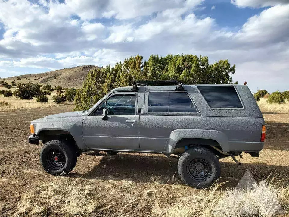 1988 Toyota 4Runner — used overland rig for sale in Flagstaff, AZ (photo 6) — photo 6