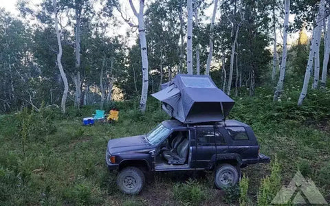 1988 Toyota 4Runner